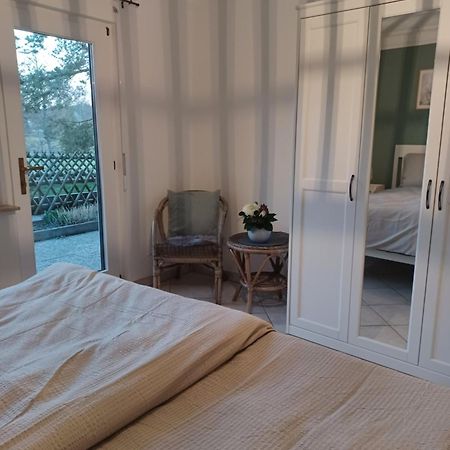Ferienwohnung Kerstin Dunningen Extérieur photo