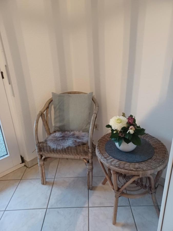 Ferienwohnung Kerstin Dunningen Extérieur photo