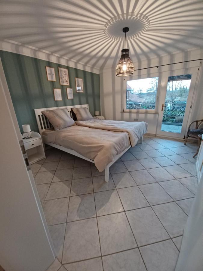 Ferienwohnung Kerstin Dunningen Extérieur photo