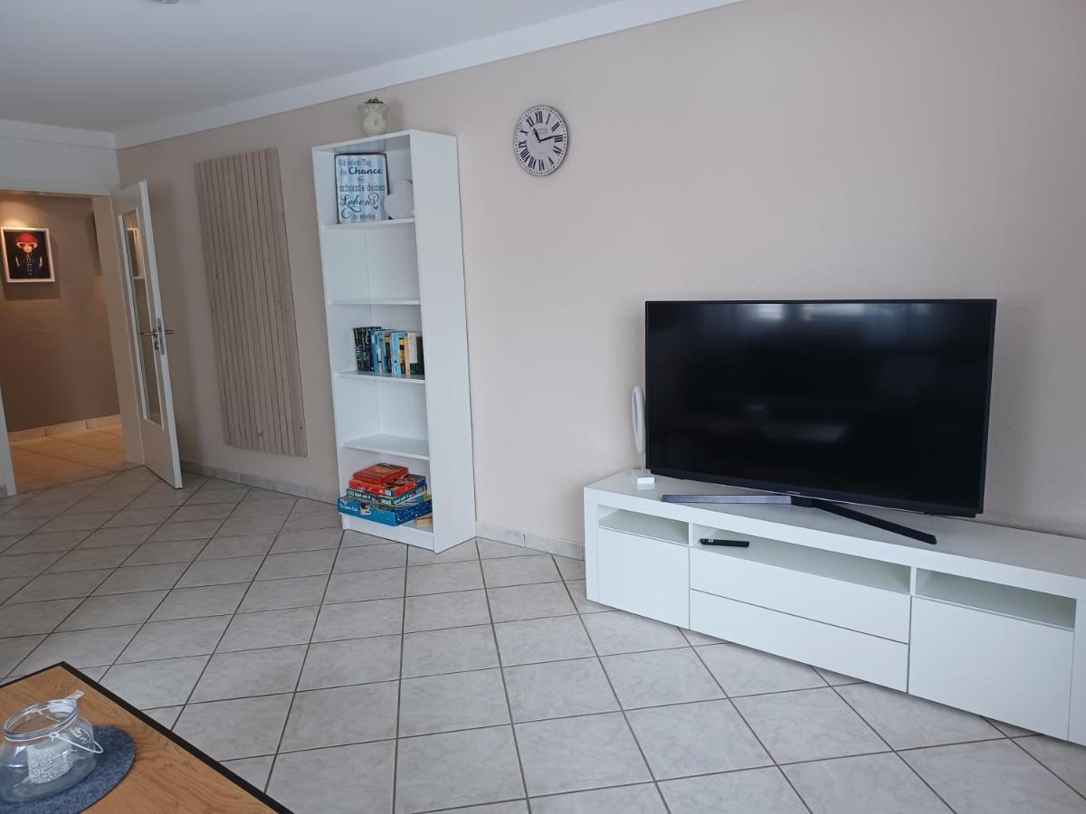 Ferienwohnung Kerstin Dunningen Extérieur photo