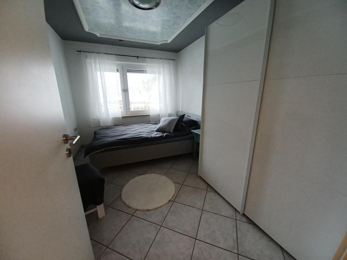 Ferienwohnung Kerstin Dunningen Extérieur photo