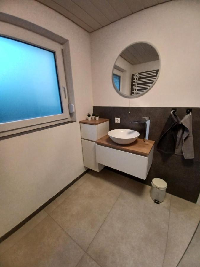 Ferienwohnung Kerstin Dunningen Extérieur photo