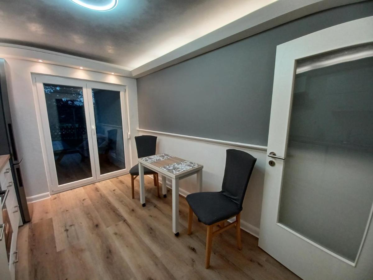 Ferienwohnung Kerstin Dunningen Extérieur photo