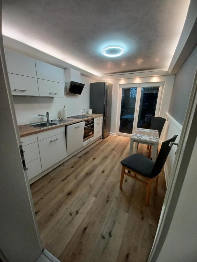 Ferienwohnung Kerstin Dunningen Extérieur photo