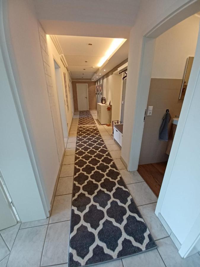 Ferienwohnung Kerstin Dunningen Extérieur photo