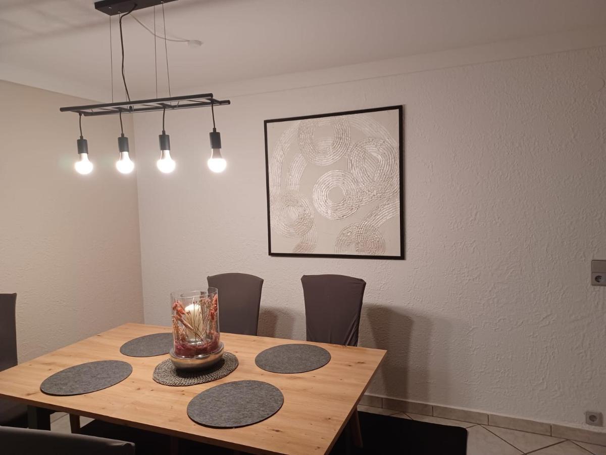 Ferienwohnung Kerstin Dunningen Extérieur photo